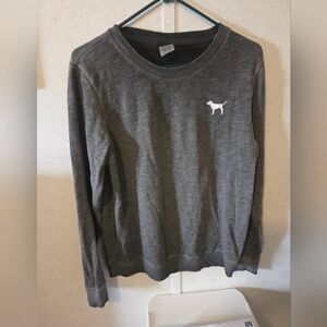Victoria's Secret Pink London sweatshirt M